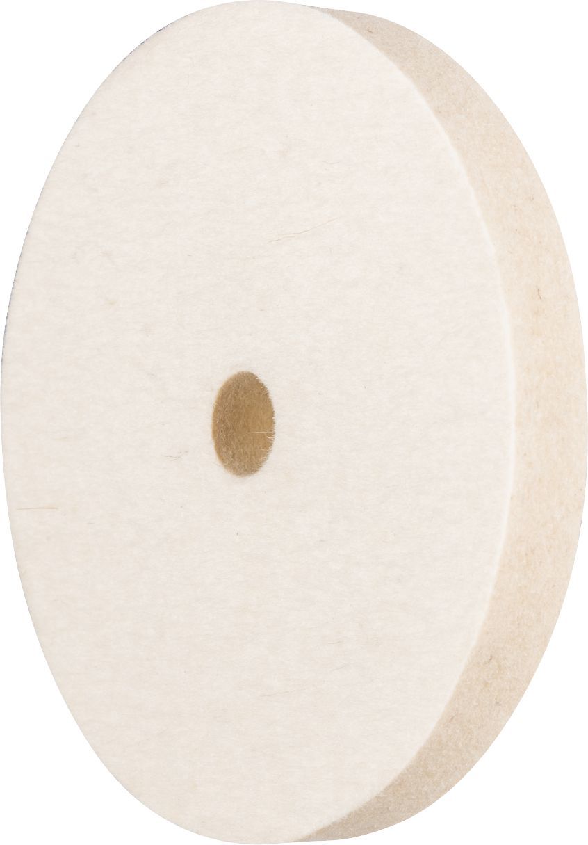 PFERD FELT WHEEL FK SC 80 X 10 X 10 MM